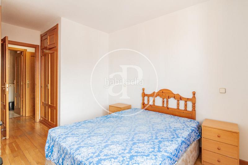 Foto f426f310-6269-4b14-8d76-683d61755389. Piso  en venta en Guindalera en Guindalera Madrid