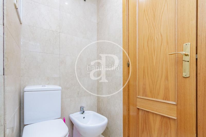 Foto f621cbf1-fc94-492d-895f-515679dca4a2. Piso  en venta en Guindalera en Guindalera Madrid