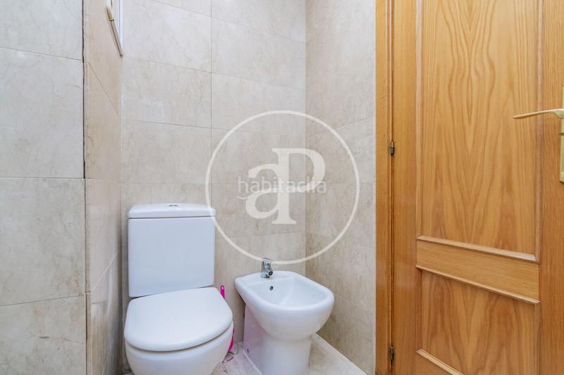 Foto f6ae0911-fd30-4cc5-aa14-f2e90874c60a. Piso  en venta en Guindalera en Guindalera Madrid