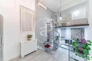 Rent Flat  C. de palencia. Piso en alquiler en cuatro caminos