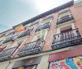 Piso en Molino de Viento