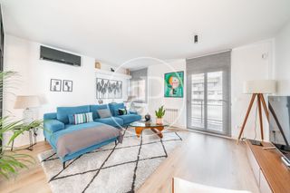 Miete Etagenwohnung  C. de san germán. Piso en alquiler en cuzco