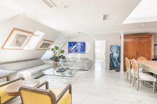 Piso en Hispanoamérica-Bernabéu. Piso en venta en concha espina