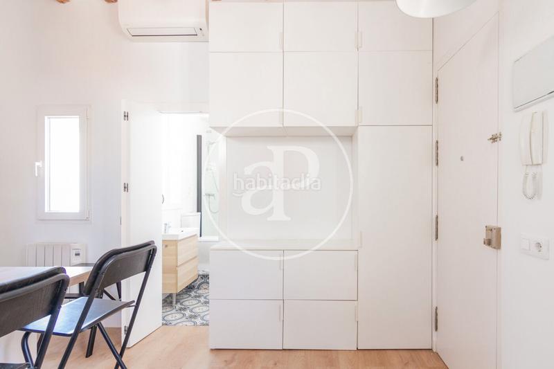 Foto 40ade5f2-ad49-43f9-8325-644c17d469b8. Alquiler dúplex estudio en alquiler en la latina en Madrid