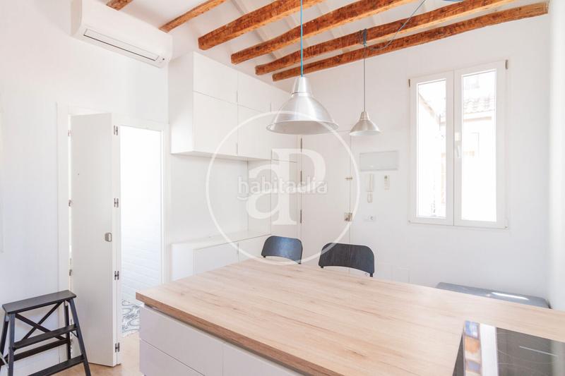 Foto 8743f3dd-5eb8-4d06-8a65-e47125125ab9. Alquiler dúplex estudio en alquiler en la latina en Madrid