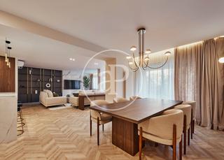 Appartement  Calle del gral. pardiñas. Piso en venta en calle general pardiñas