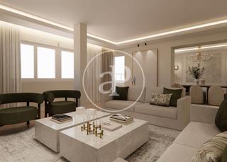Appartement  Calle del gral. pardiñas. Piso en venta en calle general pardiñas