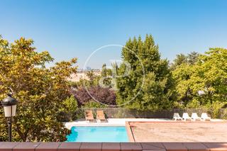 Casa a Fuente del Fresno. Casa en venta en fuente del fresno