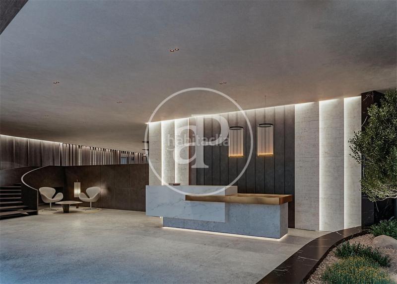 Foto cc985fcb-6e19-4433-b3f4-5271c4baf899. Appartement 321m<sup>2</sup> dans El Viso Madrid