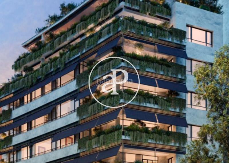 Foto 8843ef13-2ce7-4410-a55f-eecae7e6dd06. Appartement 267m<sup>2</sup> dans El Viso Madrid