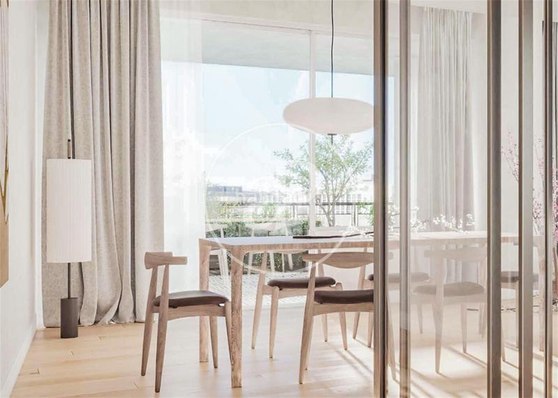 Foto 60c03c87-174c-469e-8f1b-bde3e45df50c. Appartement 125m<sup>2</sup> dans El Viso Madrid