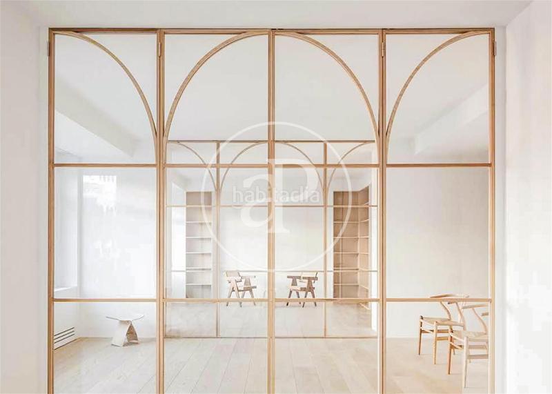 Foto d7318734-56ec-4537-83a3-e5379d673f60. Appartement 125m<sup>2</sup> dans El Viso Madrid