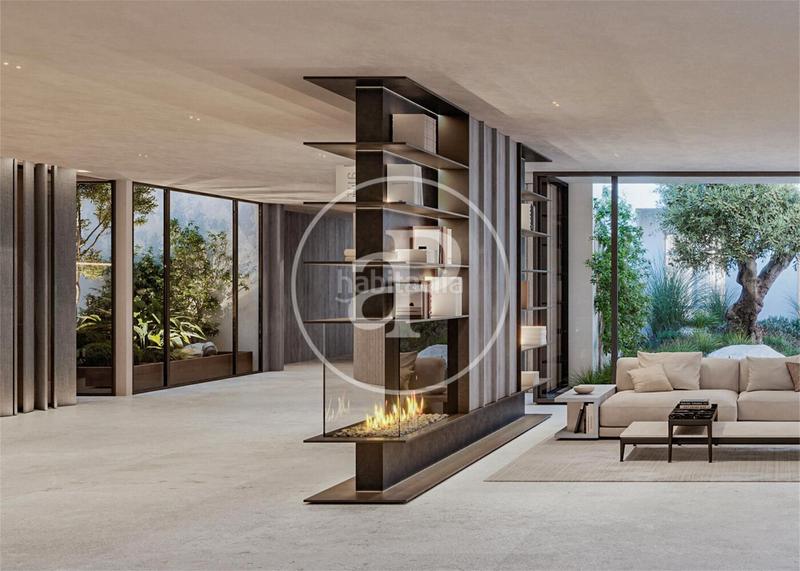 Foto 9d7cd3c1-95ce-4b29-8835-d4910f5d6e32. Piso 136m<sup>2</sup> en El Viso Madrid