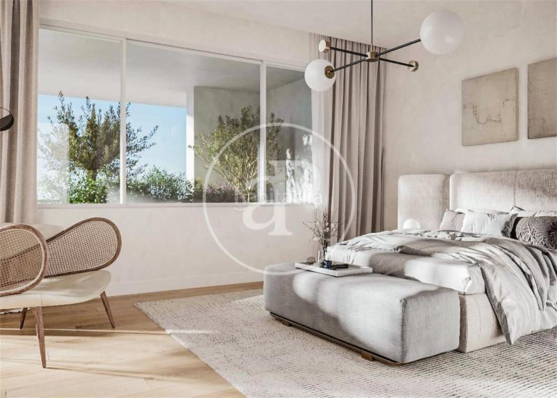 Foto 65685952-1b41-422e-a311-b29a2db17c34. Piso 136m<sup>2</sup> en El Viso Madrid