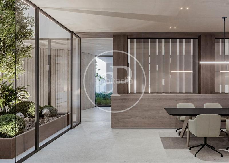 Foto 8f336cad-c388-4816-9052-c6be1d304a00. Appartement 569m<sup>2</sup> dans El Viso Madrid