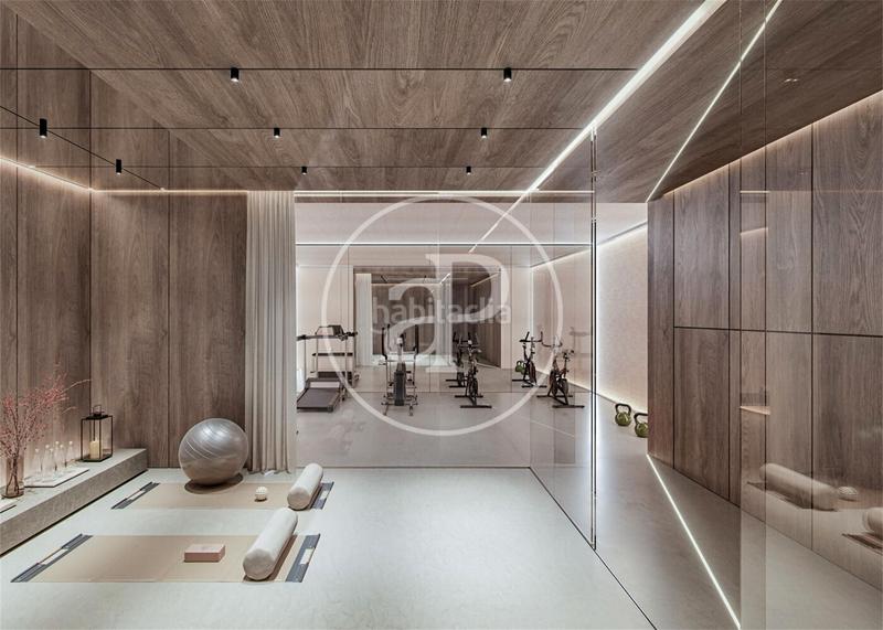 Foto 1a8f7d9b-8b4e-43c9-9f1f-6cbe2f474fea. Piso 569m<sup>2</sup> en El Viso Madrid