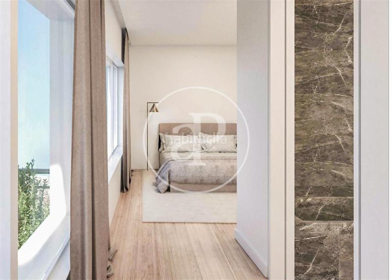 Foto 5548007d-4d9c-4be1-b8b2-613fe050bca1. Appartement 249m<sup>2</sup> dans El Viso Madrid