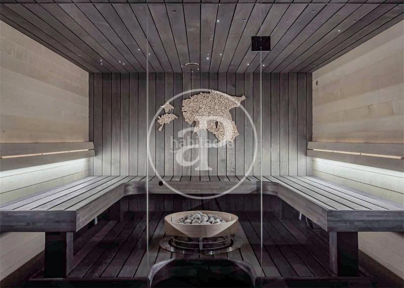 Foto e555a86e-2b0e-4e1a-9174-ec4601e484a6. Appartement 249m<sup>2</sup> dans El Viso Madrid