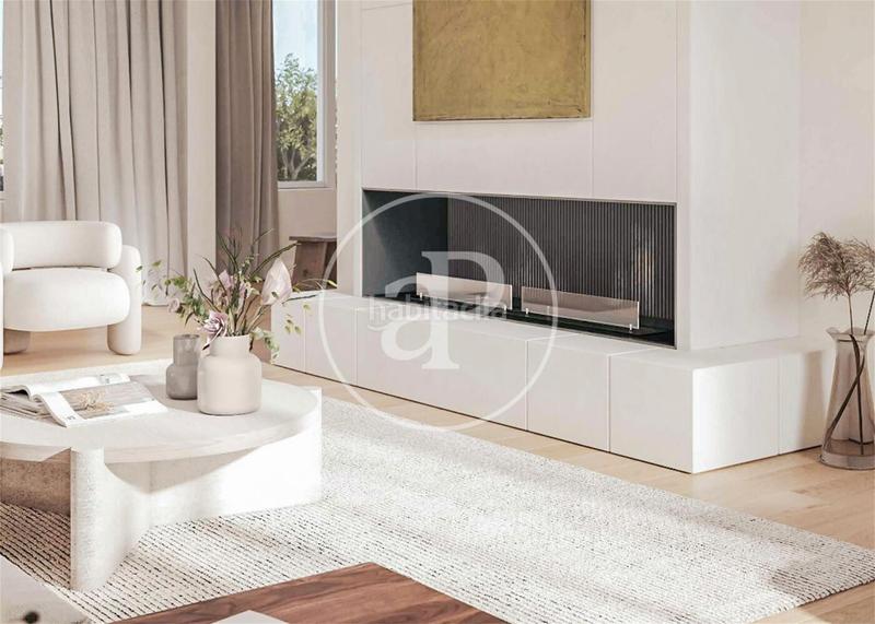 Foto 9d758524-dba3-4dc0-bb5f-0e31dc8e3eae. Appartement 135m<sup>2</sup> dans El Viso Madrid