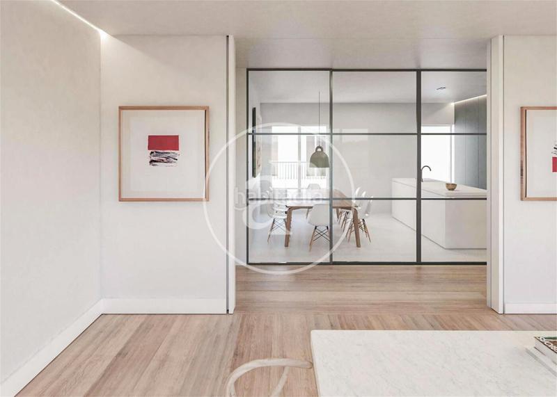 Foto bf25d317-798b-4f69-b18d-75b97bff1e69. Appartement 135m<sup>2</sup> dans El Viso Madrid