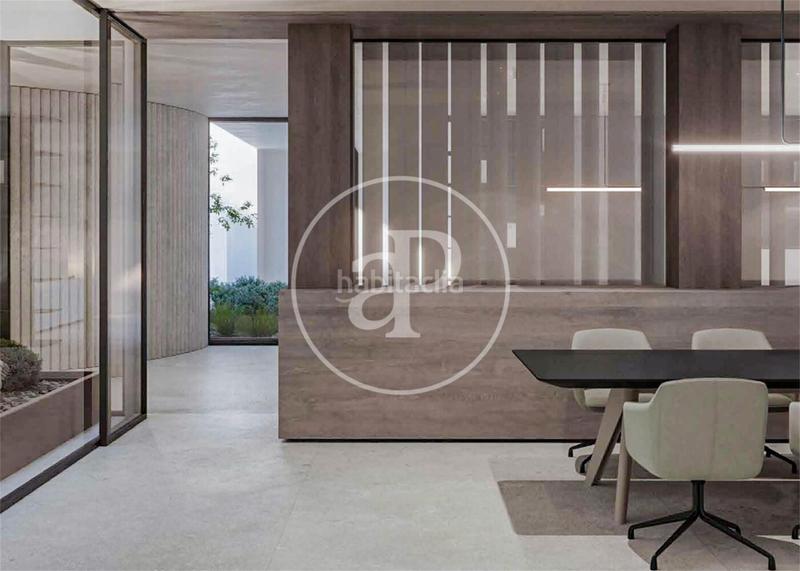 Foto 105ecea6-7869-47cf-87e3-4e61fd5859c5. Etagenwohnung 135m<sup>2</sup> in El Viso Madrid