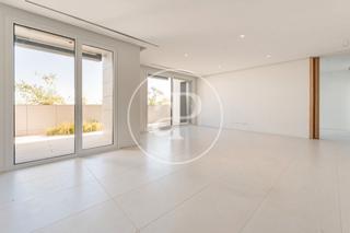 Lloguer Àtic  Av. de luis garcía cereceda. Ático tríplex en alquiler en la finca