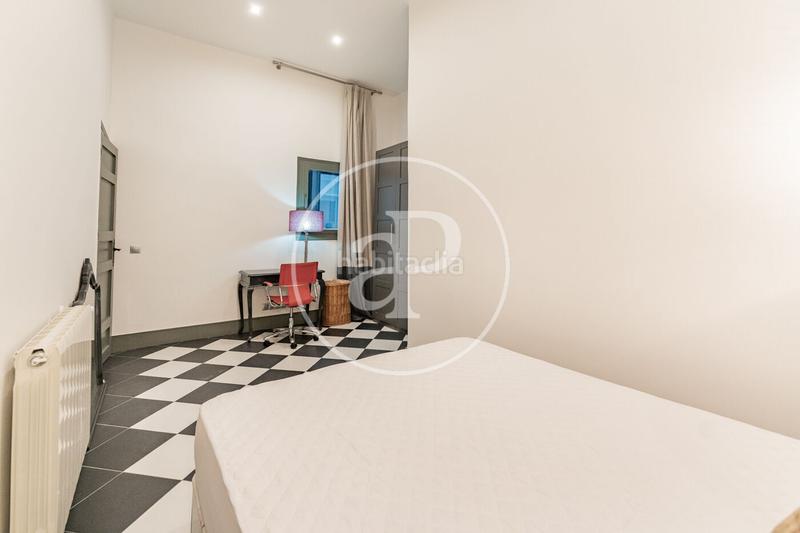 Foto 83959878-f580-4159-8586-8c6cfb7deb13. Affitto appartamento con riscaldamento in Palacio Madrid
