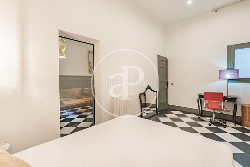 Foto 8c8e84e7-3414-4255-bdc5-42eda7161f84. Affitto appartamento con riscaldamento in Palacio Madrid