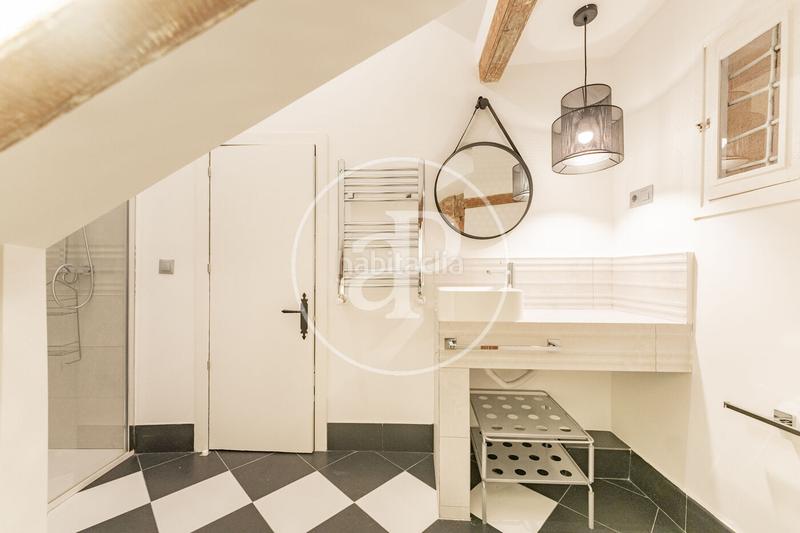 Foto b60d53d9-243f-47bf-8a98-e57f35338d1e. Affitto appartamento con riscaldamento in Palacio Madrid