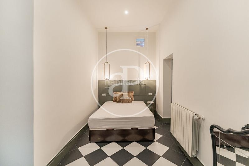Foto b3b7d957-f632-4c38-8f92-7d61dfa0a45e. Alquiler piso  en alquiler en Palacio en Palacio Madrid