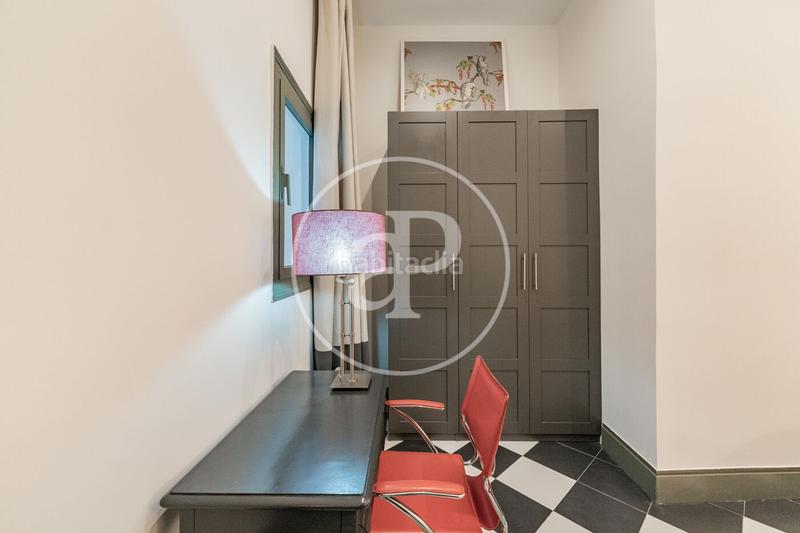 Foto c633d9ad-2530-49d5-afe0-53ed642ebc62. Alquiler piso  en alquiler en Palacio en Palacio Madrid