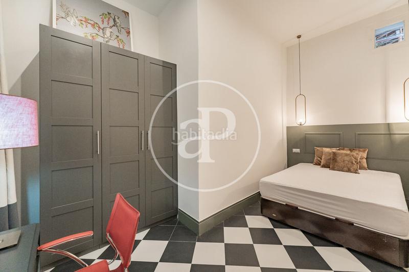 Foto f3a33946-0017-4b00-beb9-02f03cf5631d. Alquiler piso  en alquiler en Palacio en Palacio Madrid