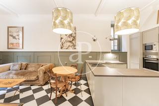 Lloguer Pis  C. de la bola. Piso en alquiler en palacio