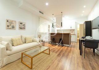 Rent Flat  C. del duque de sesto. Piso en alquiler en duque de sesto