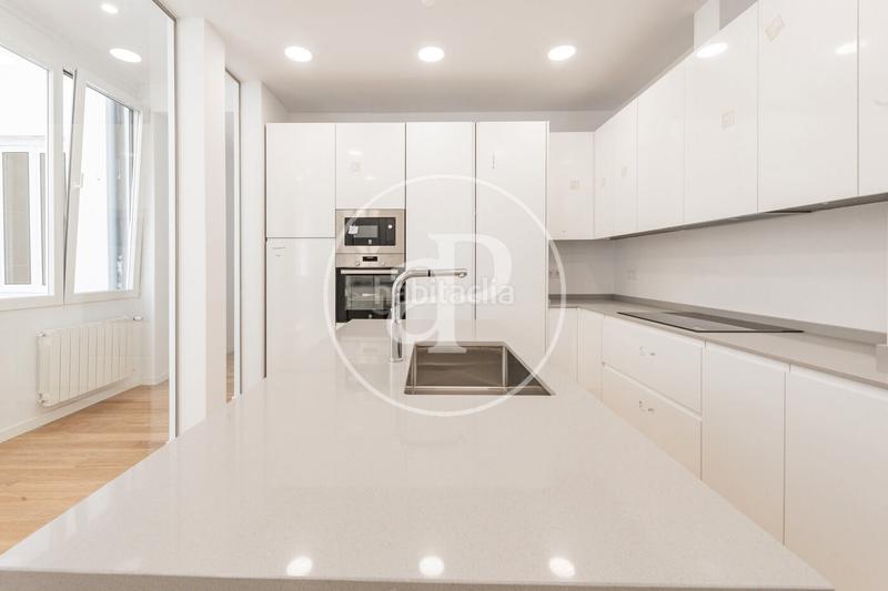 Foto 1baf8948-397b-4fbc-9b0a-5b911fb01f4e. Appartamento con riscaldamento in Cortes-Huertas Madrid