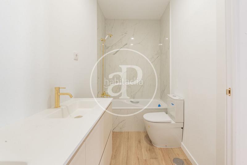 Foto 2827cfd7-f1ca-485b-bc1f-66b99a5f50d5. Appartamento con riscaldamento in Cortes-Huertas Madrid