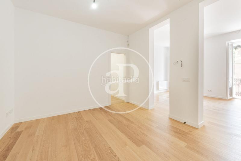 Foto 35f083fa-a5d7-44a3-8996-567cb122d259. Appartamento con riscaldamento in Cortes-Huertas Madrid