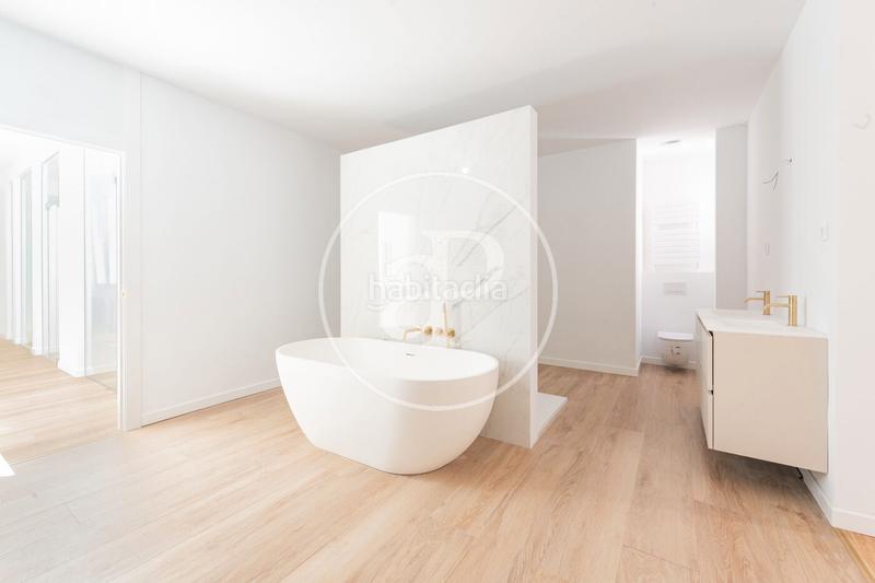 Foto 4b91fbd9-3465-4009-9a7f-55ccfd549c63. Appartamento con riscaldamento in Cortes-Huertas Madrid