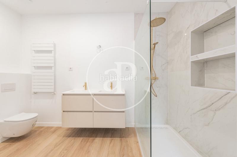 Foto 52bc8145-fd92-459d-8d19-fd29f4cdf639. Appartamento con riscaldamento in Cortes-Huertas Madrid