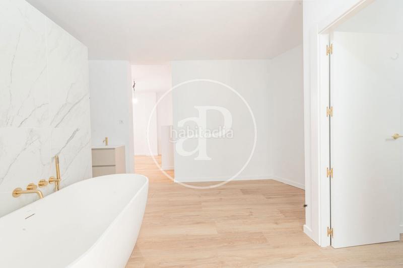 Foto 71f20fab-1468-4c19-904e-9d95b2cedd45. Appartamento con riscaldamento in Cortes-Huertas Madrid