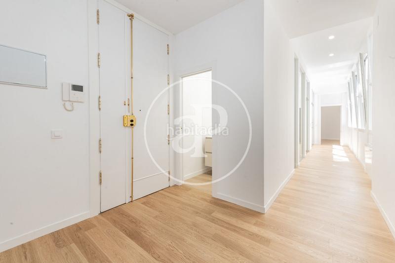 Foto 805164f4-4310-437d-830e-94d2f607f901. Appartamento con riscaldamento in Cortes-Huertas Madrid