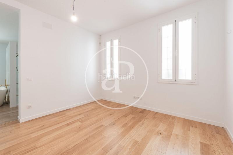 Foto 8ee2d080-4de3-4815-abe5-ed89a94761d3. Appartamento con riscaldamento in Cortes-Huertas Madrid