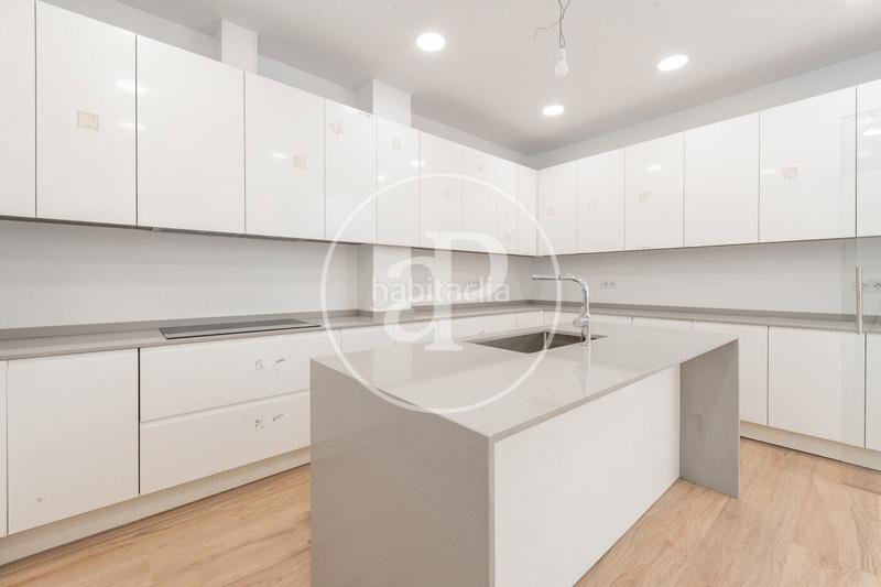 Foto 927ce721-e895-44f2-b916-bcebace32b11. Appartamento con riscaldamento in Cortes-Huertas Madrid