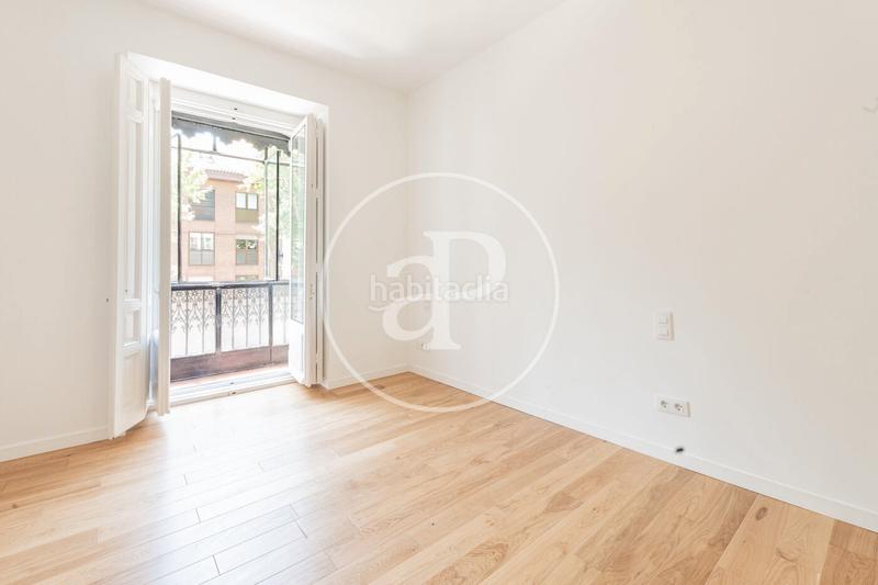 Foto 9591f169-27d9-43cb-8dc6-f6874cf21a6e. Appartamento con riscaldamento in Cortes-Huertas Madrid