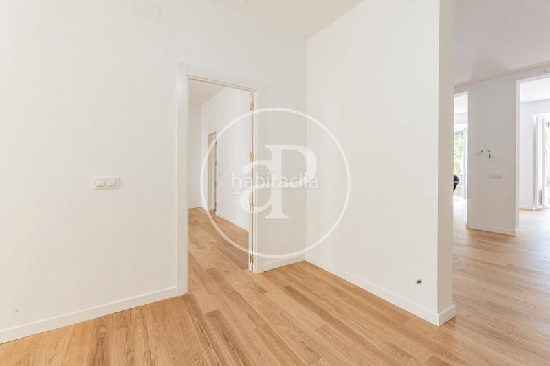 Foto a586b30b-696b-433d-8753-b9d6e7df1dc9. Appartamento con riscaldamento in Cortes-Huertas Madrid