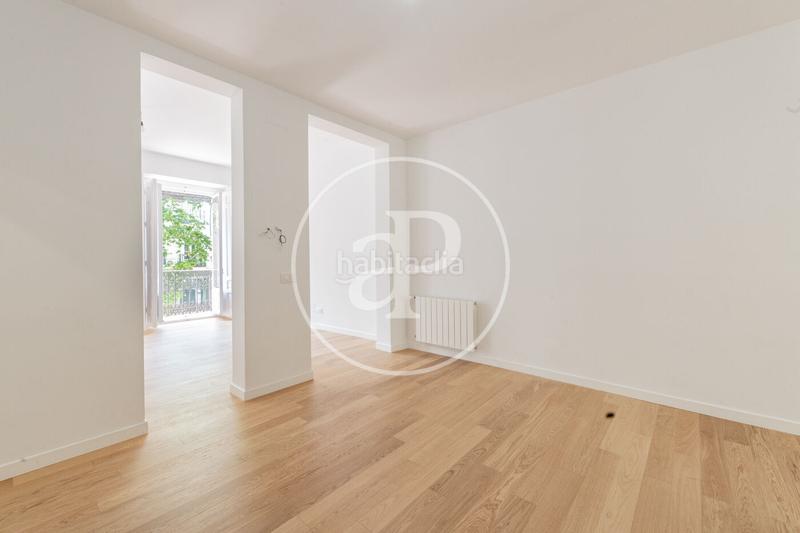 Foto aa433316-9b48-49ca-bc60-9a474dcac0d5. Appartamento con riscaldamento in Cortes-Huertas Madrid