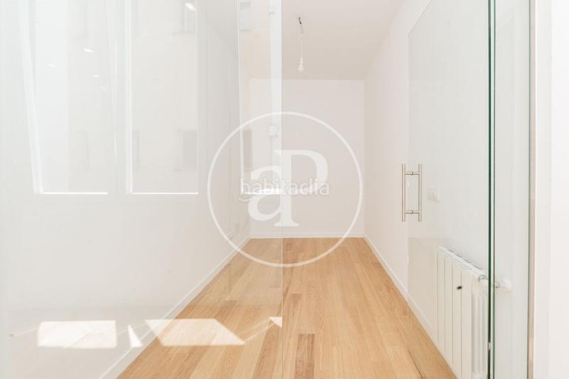 Foto ace79c18-d1f0-44f0-a2ea-d6c987f7331b. Appartamento con riscaldamento in Cortes-Huertas Madrid