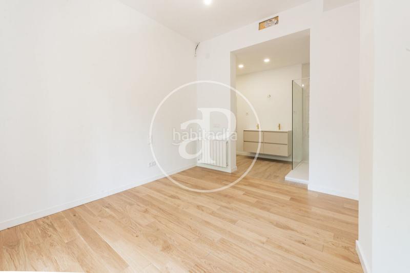 Foto b45e3064-8514-4706-a2be-5ca5c6590729. Appartamento con riscaldamento in Cortes-Huertas Madrid