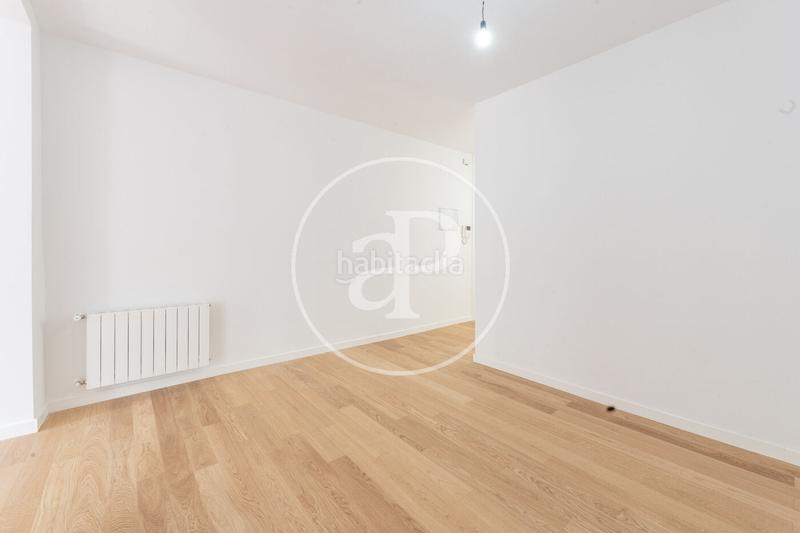 Foto d45feb6d-7cd9-4bc1-a72b-18823fd507f2. Appartamento con riscaldamento in Cortes-Huertas Madrid