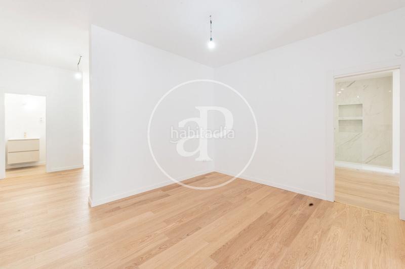 Foto f93a018e-9ae7-4d9f-86ed-b977301d7d89. Appartamento con riscaldamento in Cortes-Huertas Madrid